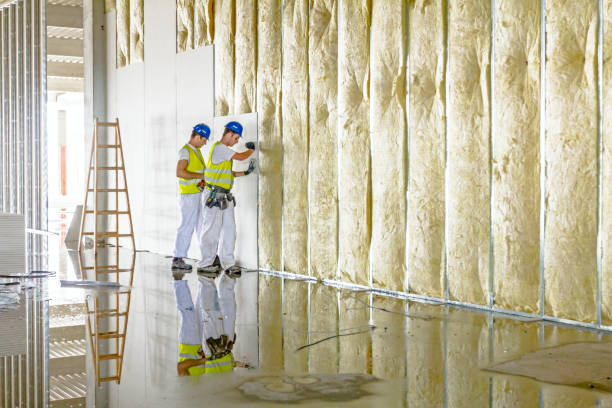 Best Garage Insulation  in Nsfield Center, MA